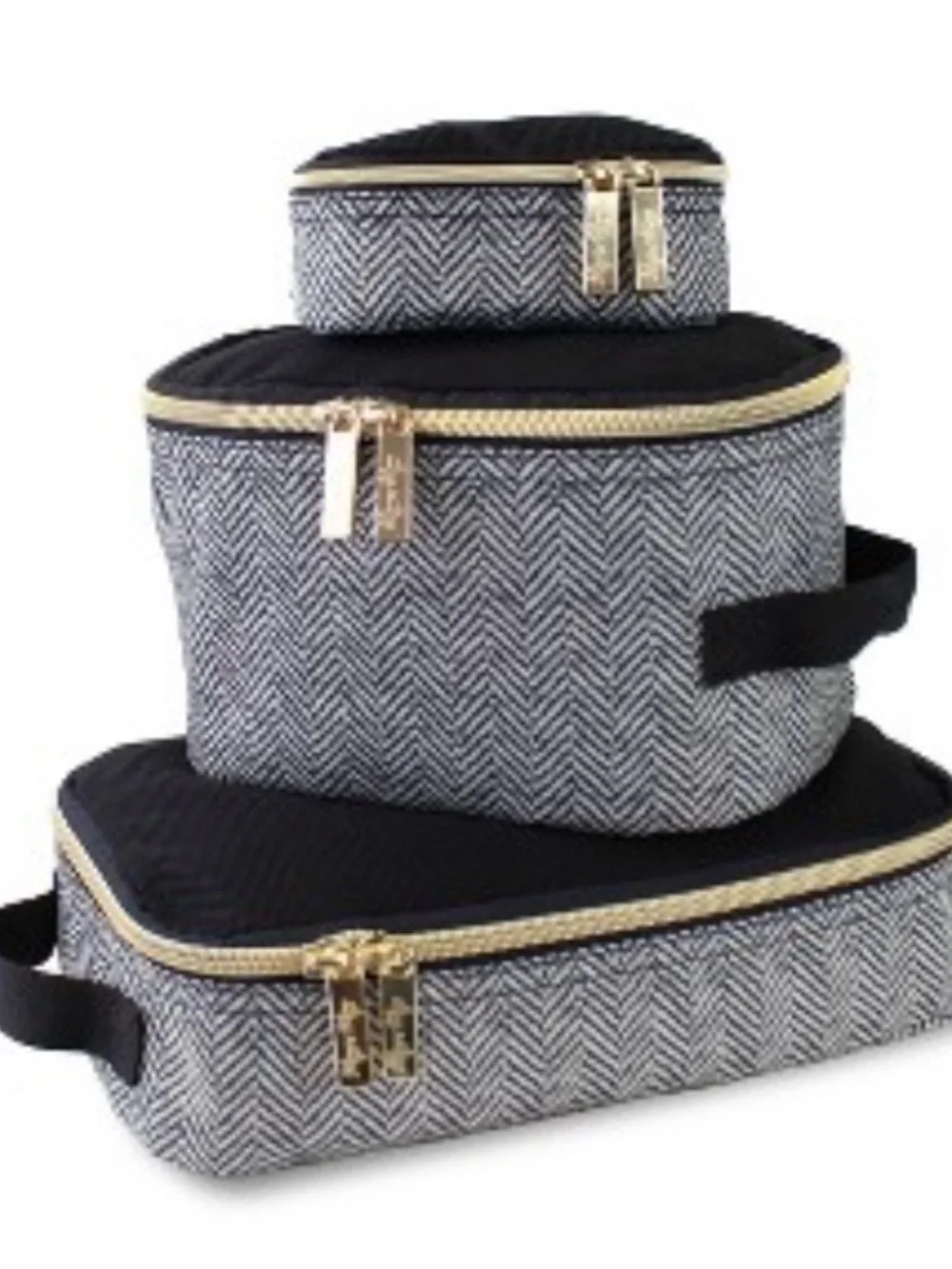Itzy Ritzy diaper bag lot!